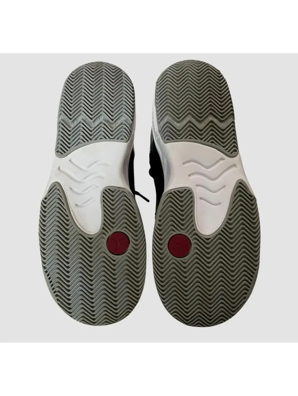 Jordan these are
